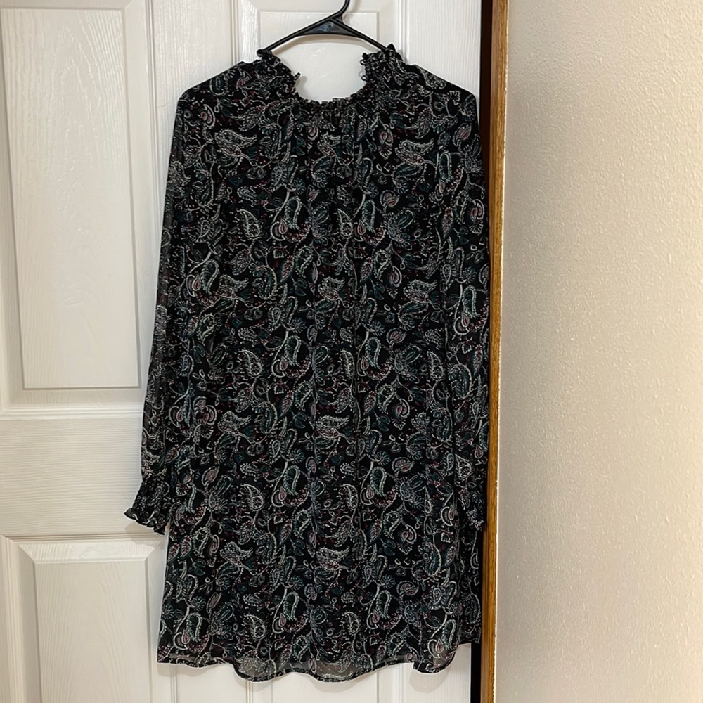 DR2 Romantic style Dress XS